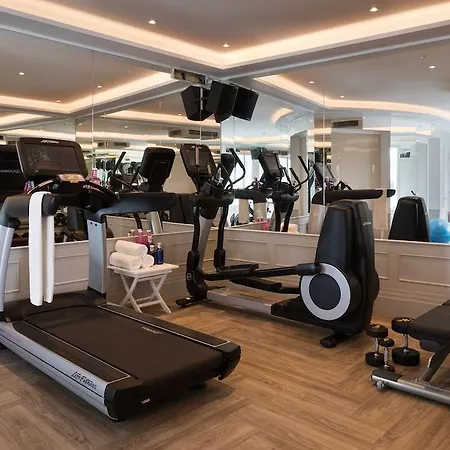 Hotel Mim & Spa - Adults Only