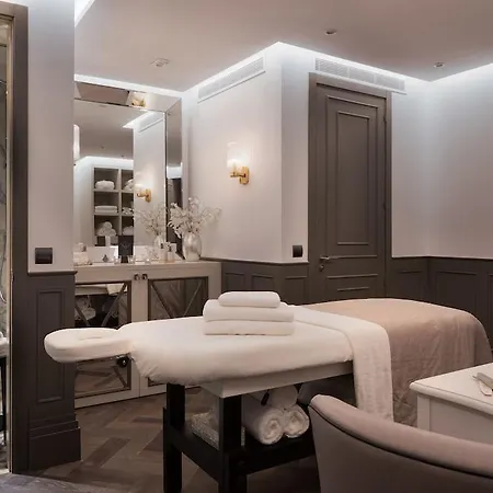 Mim & Spa - Adults Only Hotel 4*