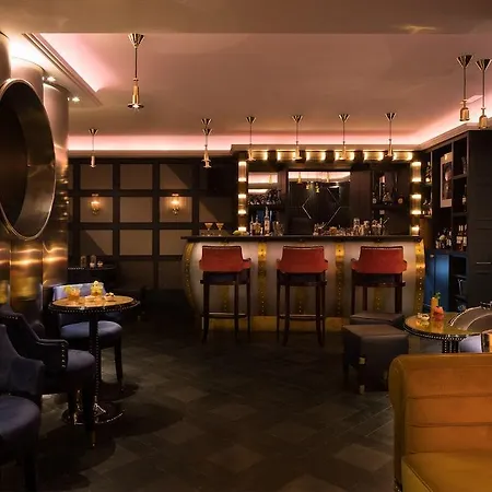 Mim & Spa - Adults Only Hotel 4*