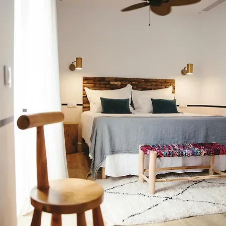 Mikasa Boutique Adults Only Hotel 2*