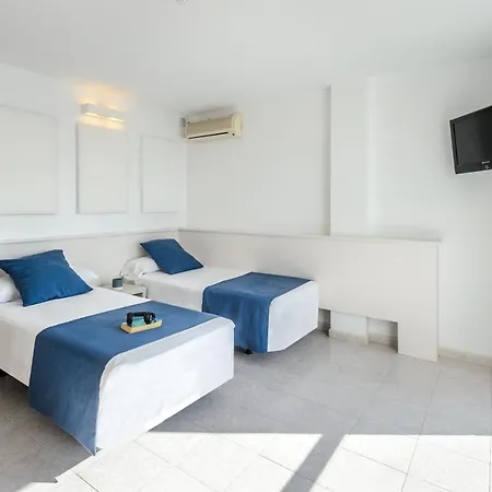 Apartment Vibra Panoramic Ibiza Town