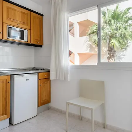 Apartmán Vibra Panoramic
