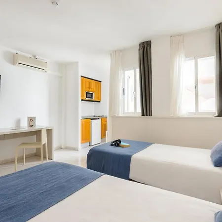 Vibra Panoramic Apartment