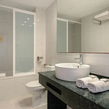 Vibra Panoramic Apartment Ibiza Town