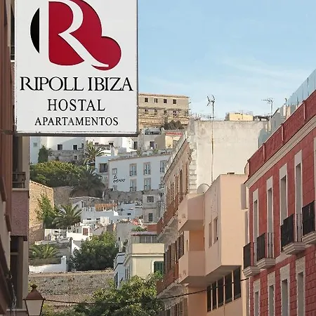 Ripoll Ibiza *