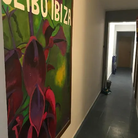 Ceibo Ibiza - Ibiza città