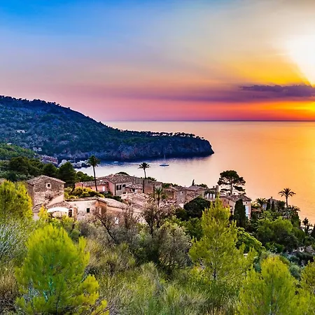 04 Rey 2 Next To Beach * Ibiza Town