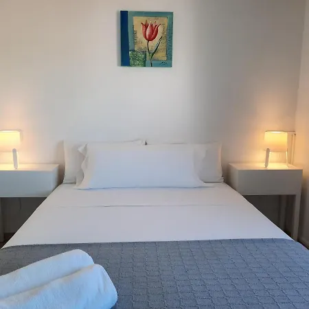 Costa Guest house Ibiza Town