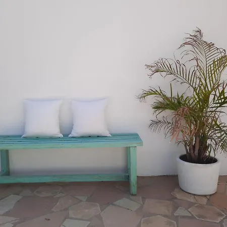 Guest house Costa
