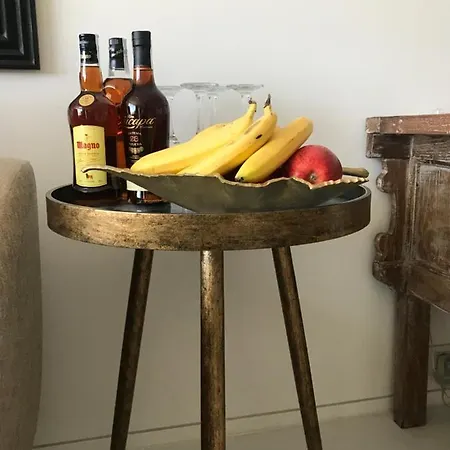 Apartment Lhg Marina Botafoch Ibiza Town