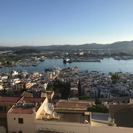 Lhg Marina Botafoch