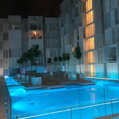Lhg Marina Botafoch Apartment