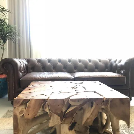 Appartamento La Maison Blanche *