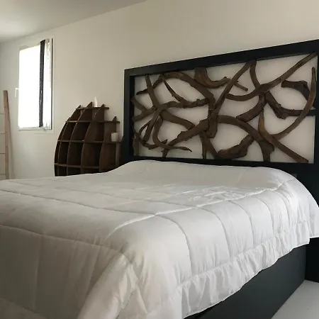 Apartment Lhg Marina Botafoch *