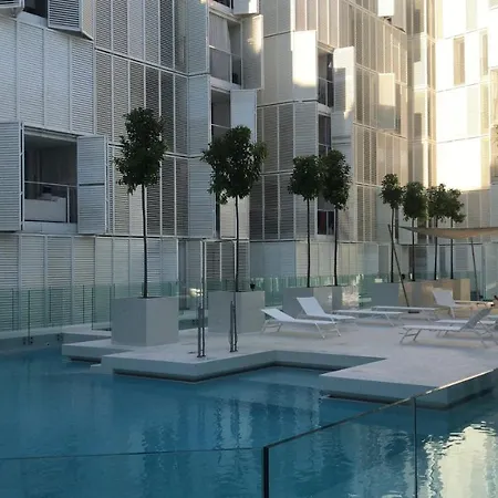 Appartamento La Maison Blanche Ibiza città