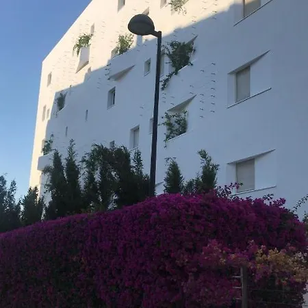 Lhg Marina Botafoch * Ibiza Town