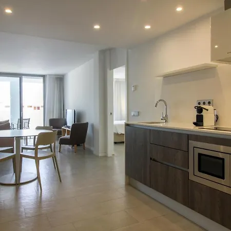 Aparthotel B-llobet Sun & Confort 4*
