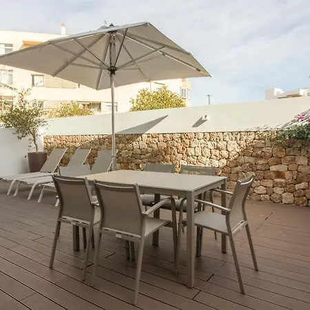 B-llobet Sun & Confort Aparthotel 4*