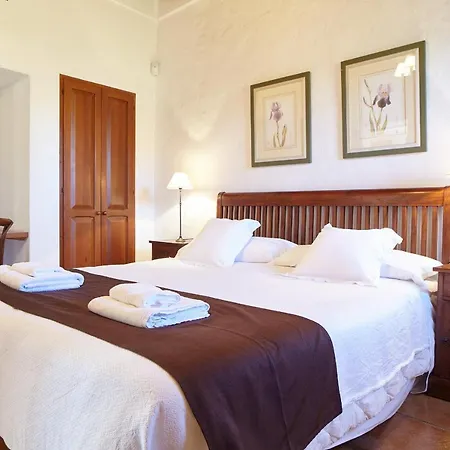 Villa Mariano Ibiza Town