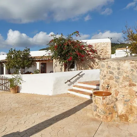 Villa Mariano Ibiza Town