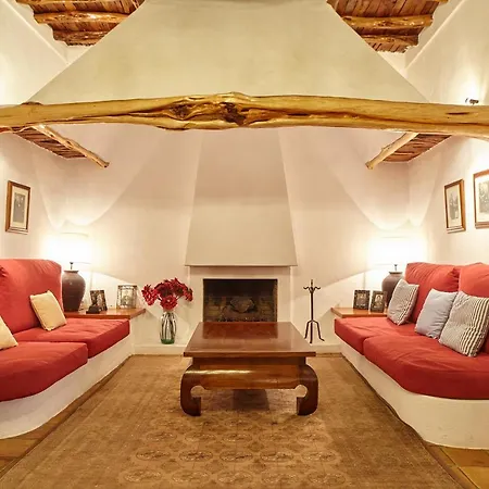 Villa Mariano Ibiza Town