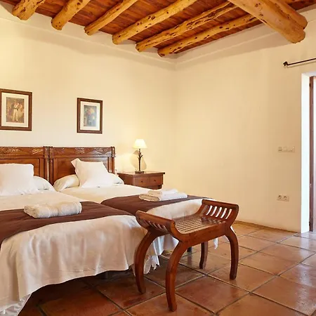 Mariano Villa Ibiza Town