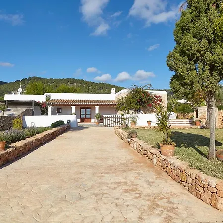 Villa Mariano Ibiza Town