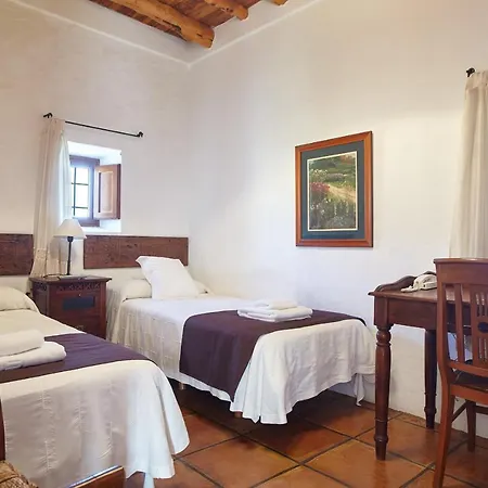 Villa Mariano *