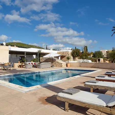 Villa Mariano *