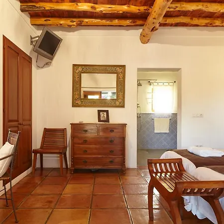 Villa Mariano
