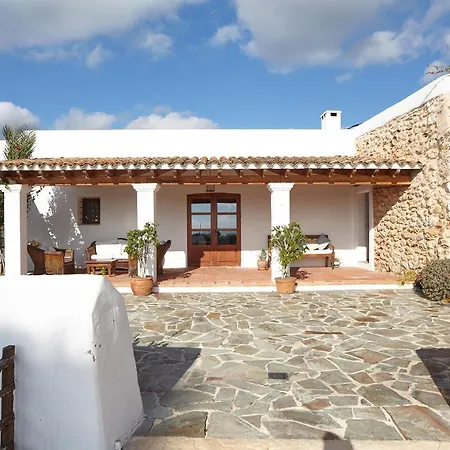 Mariano Villa Ibiza Town
