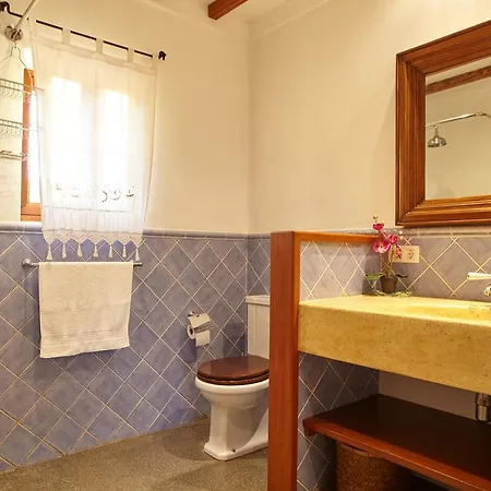 Villa Mariano