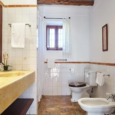 Villa Mariano