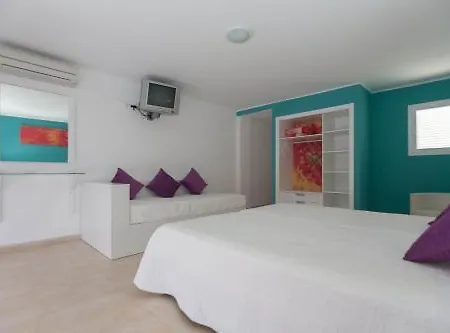 Costa Blanca Guest house Ibiza Town