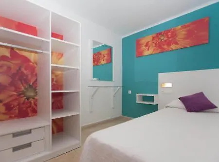 Guest house Costa Blanca Ibiza Town