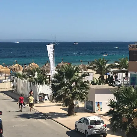 Bora Bossa Apartment