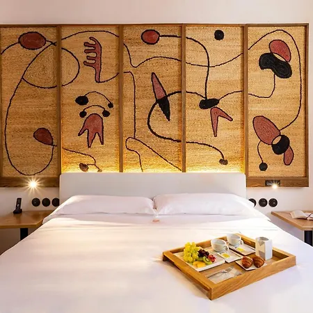 La Torre Del Canonigo - Small Luxury Ibiza Town