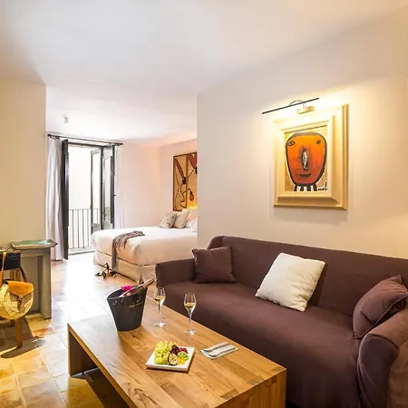 La Torre Del Canonigo - Small Luxury Hotel 4*