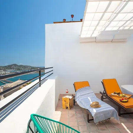 La Torre Del Canonigo - Small Luxury Hotel 4*