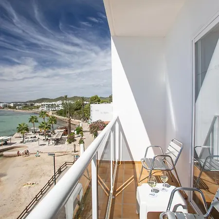 Hotel Simbad 4*