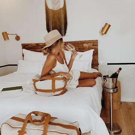 Mikasa Boutique Adults Only Hotel 2*