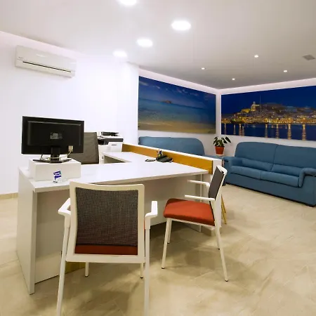 Guest house Costa Blanca