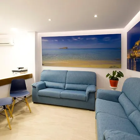 Costa Blanca Guest house Ibiza Town