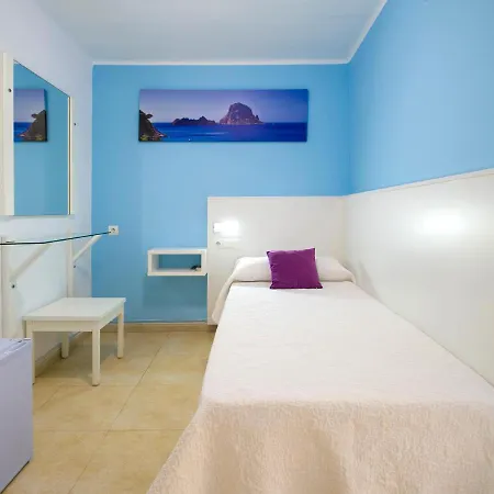 Guest house Costa Blanca Ibiza Town