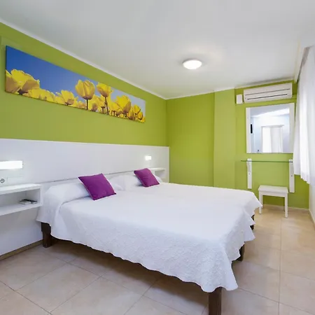 Costa Blanca Guest house