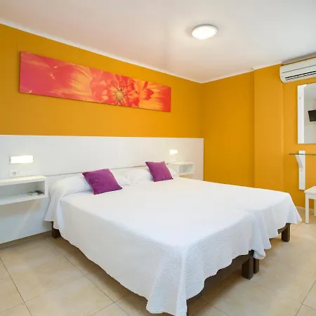 Costa Blanca Ibiza Town