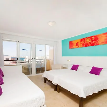 Guest house Costa Blanca *