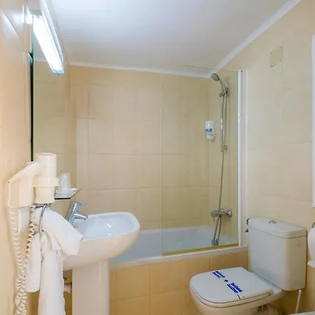Guest house Costa Blanca