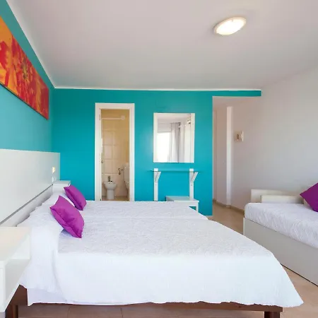 Costa Blanca Guest house *