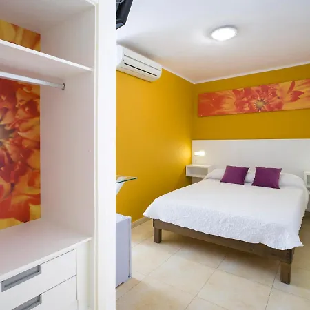 Guest house Costa Blanca *
